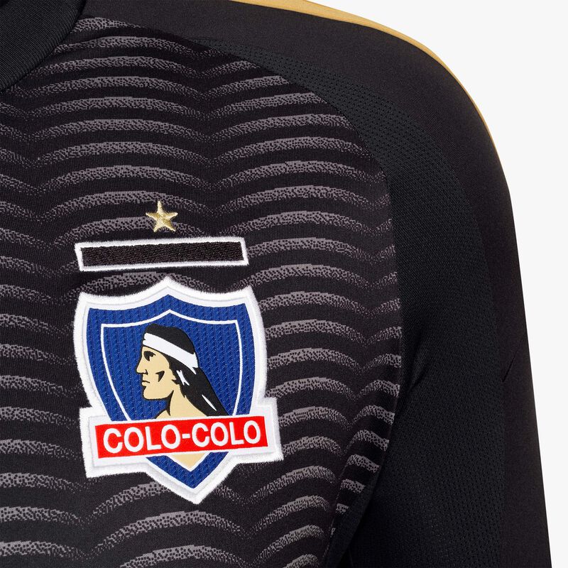 adidas Camiseta Visita Colo-Colo 2025