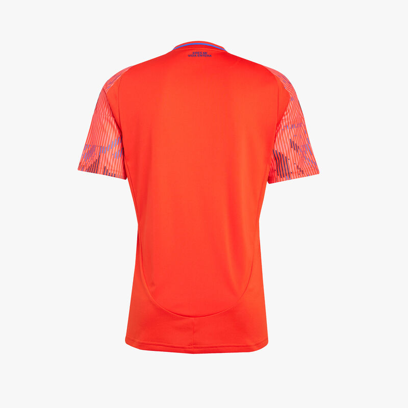 adidas Camiseta Visita Universidad de Chile 2025