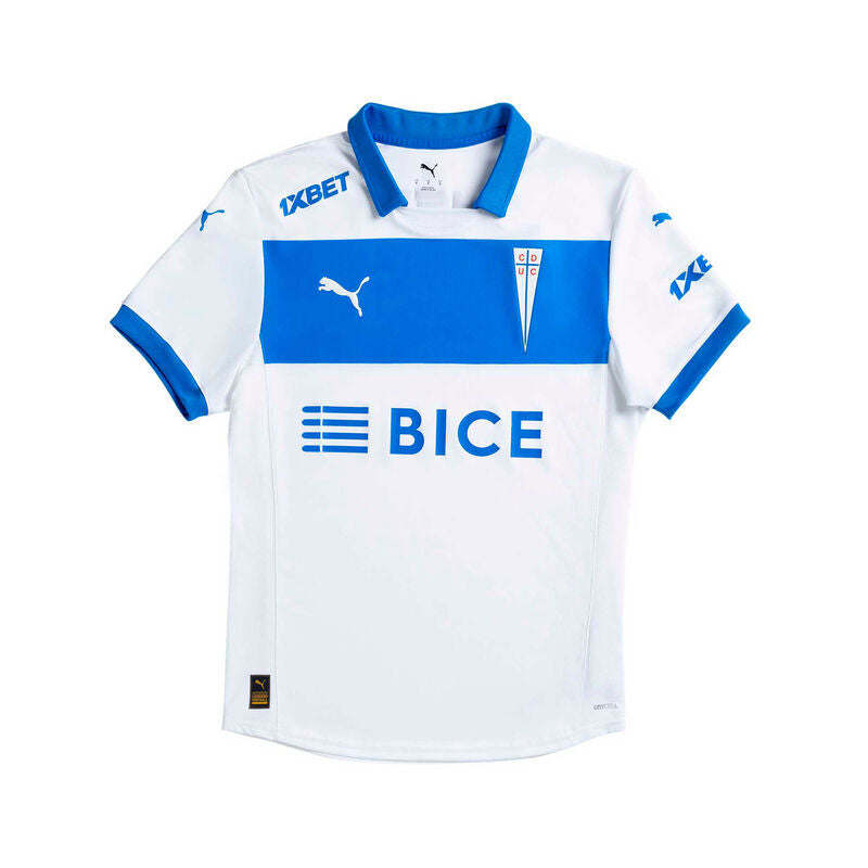 Puma Camiseta Local Universidad Católica 2025