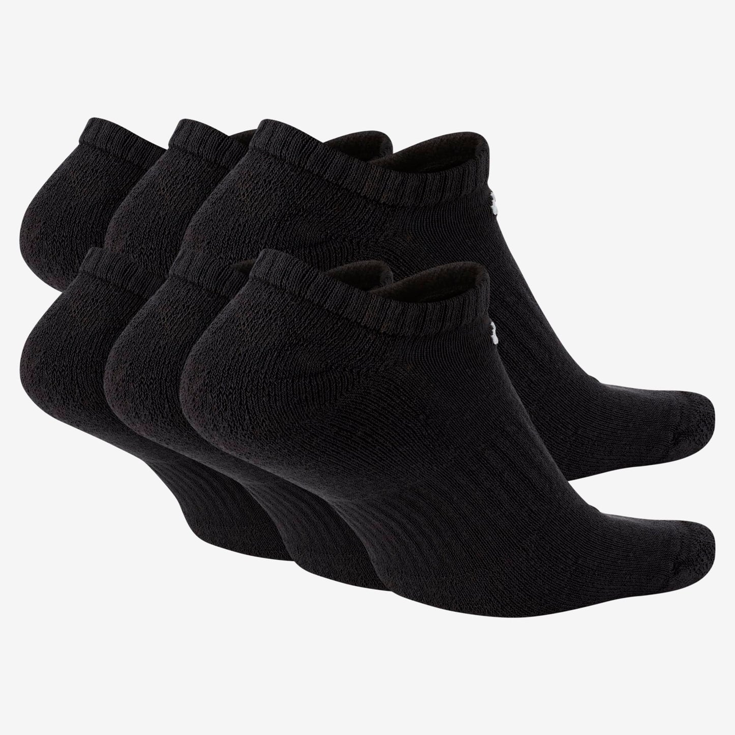 Nike Everyday Cushioned Invisibles 6 Pares
Calcetines entrenar hombre/mujer
