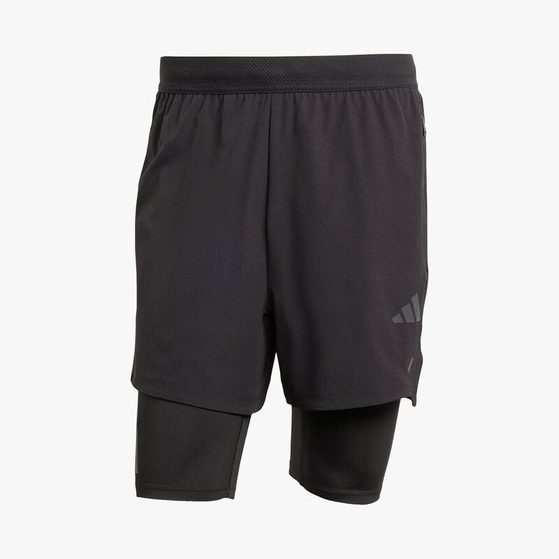 adidas Shorts Power 2 en 1
Shorts entrenar hombre