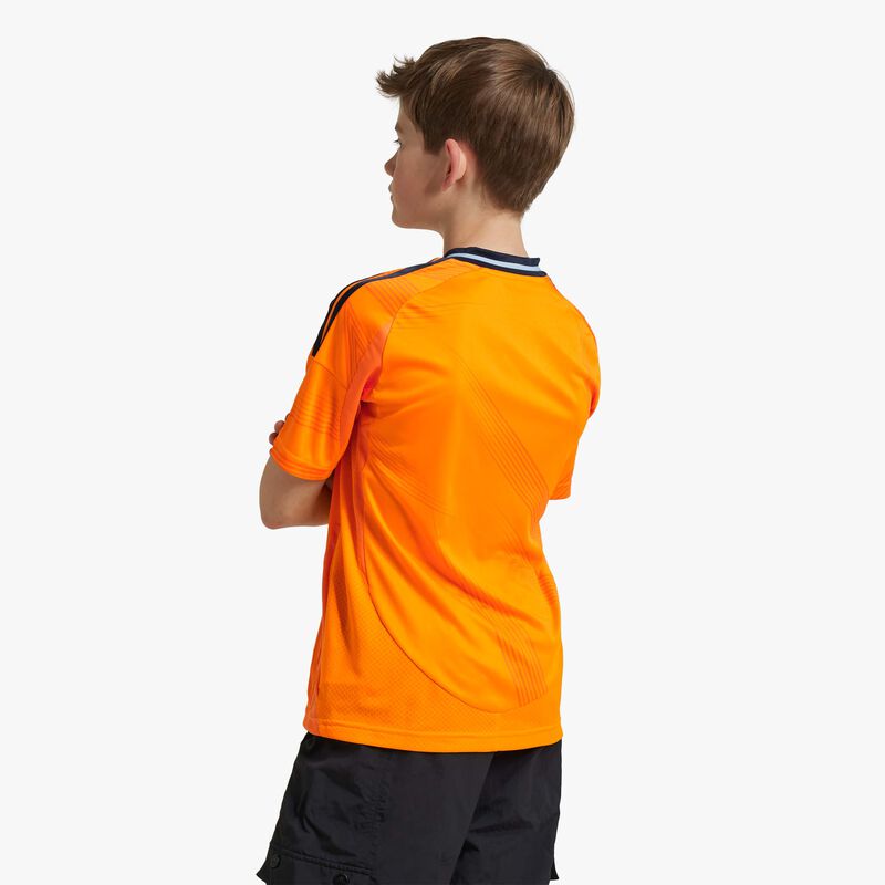 adidas Camiseta Real Madrid 24/25 Segunda Equipación
Poleras manga corta fútbol hombre