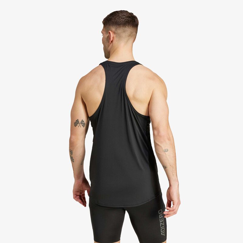 adidas Polera Adizero Running Essentials
Tanks/Tops correr hombre