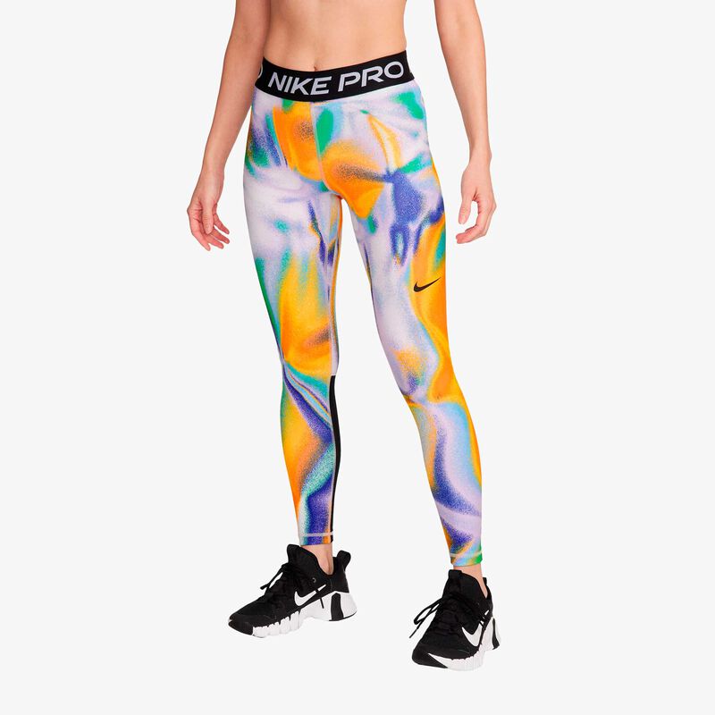 Nike Pro
Calzas entrenar mujer