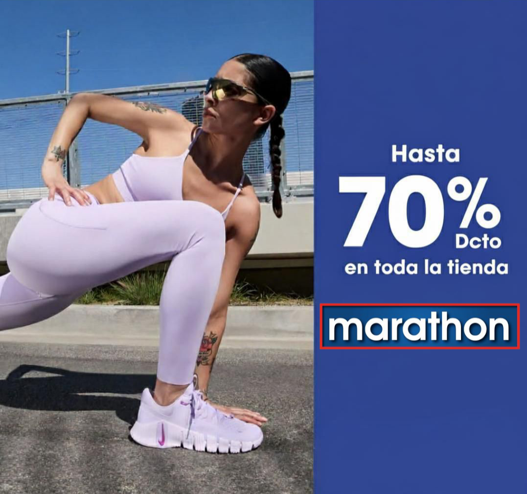 VESTUARIO MUJER