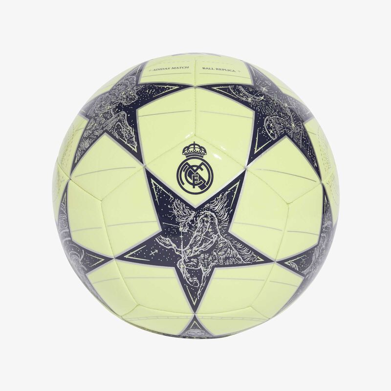 adidas Pelota UCL Real Madrid Club
Pelotas fútbol
