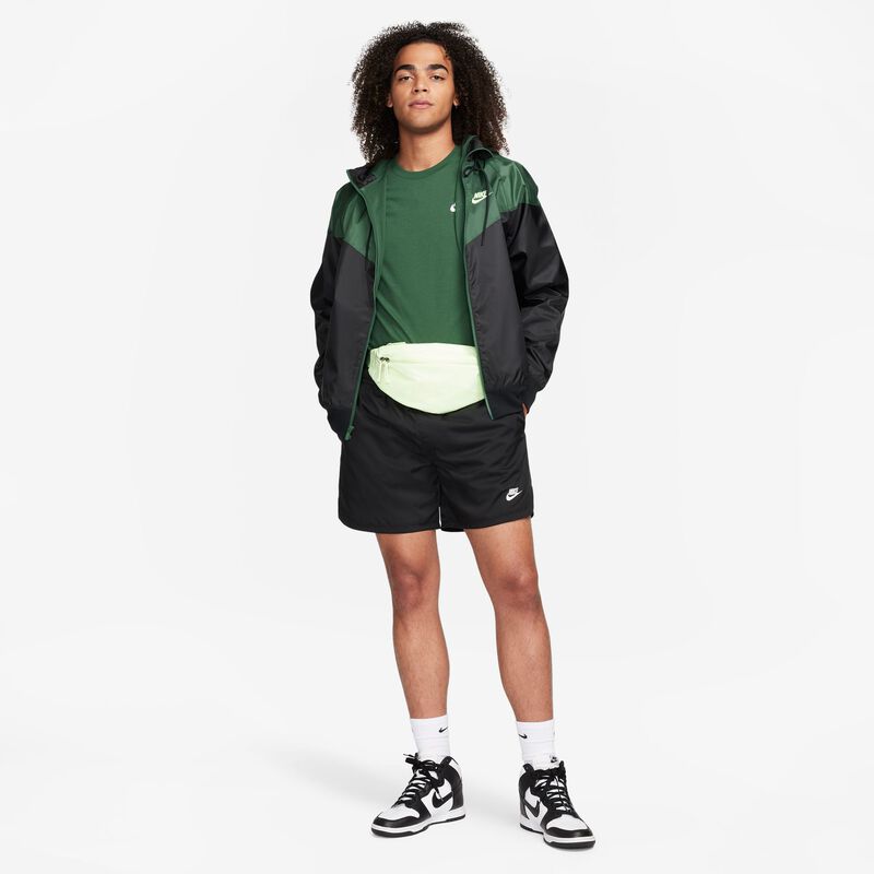 Nike Sportswear Club
Poleras manga corta urbano hombre