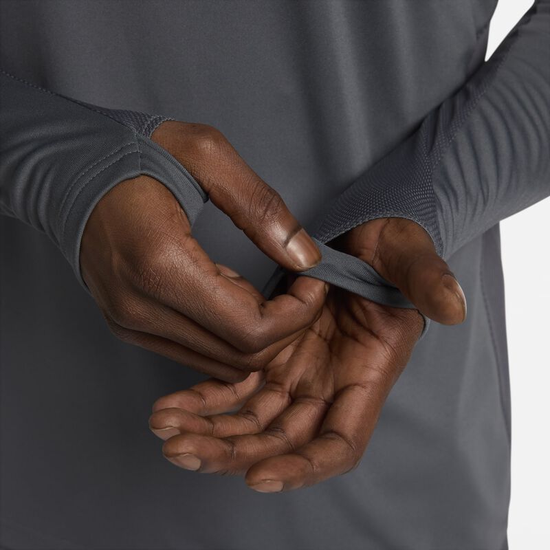 Nike Academy
Poleras manga larga fútbol hombre