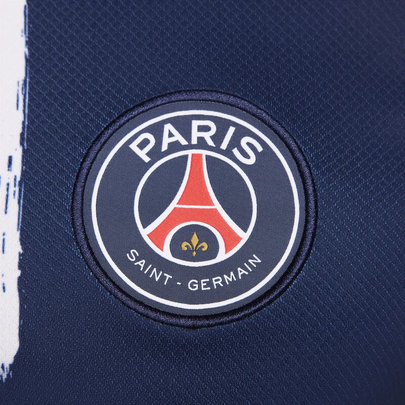 Nike PSG Stadium SS
Poleras manga corta fútbol hombre