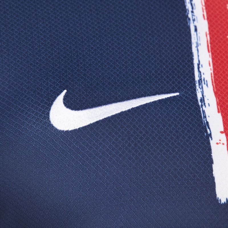 Nike PSG Stadium SS
Poleras manga corta fútbol hombre