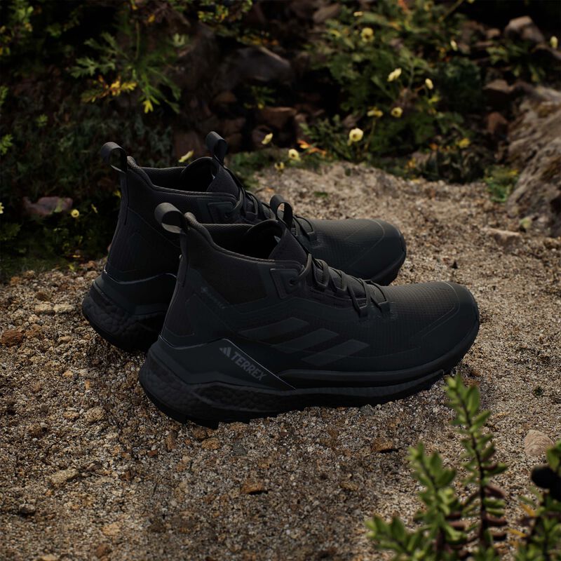 adidas Zapatillas Terrex Free Hiker 2 GORE-TEX
Zapatillas outdoor hombre