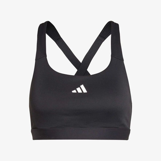 adidas Top Deportivo TLRDREACT Soporte Alto
Bra entrenar mujer