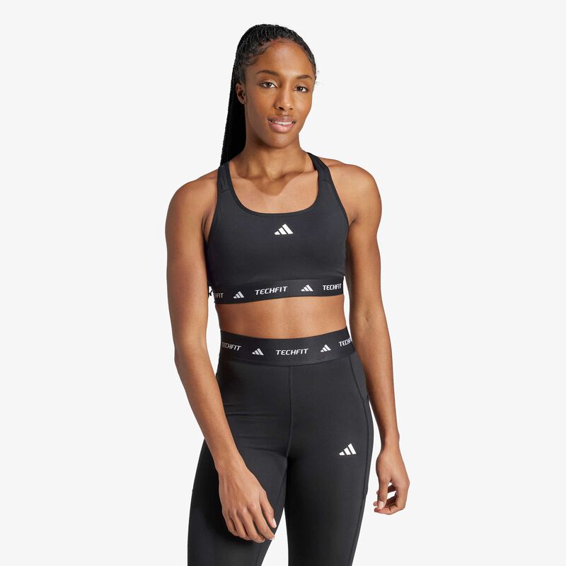 adidas Sujetador TECHFIT
Bra entrenar mujer