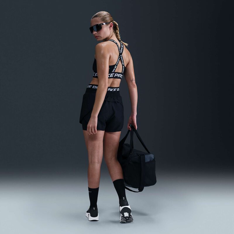 Nike Pro
Bra entrenar mujer