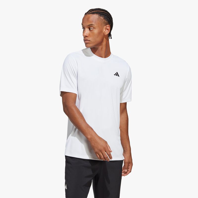 adidas Polera Club Tennis
Poleras manga corta tenis hombre