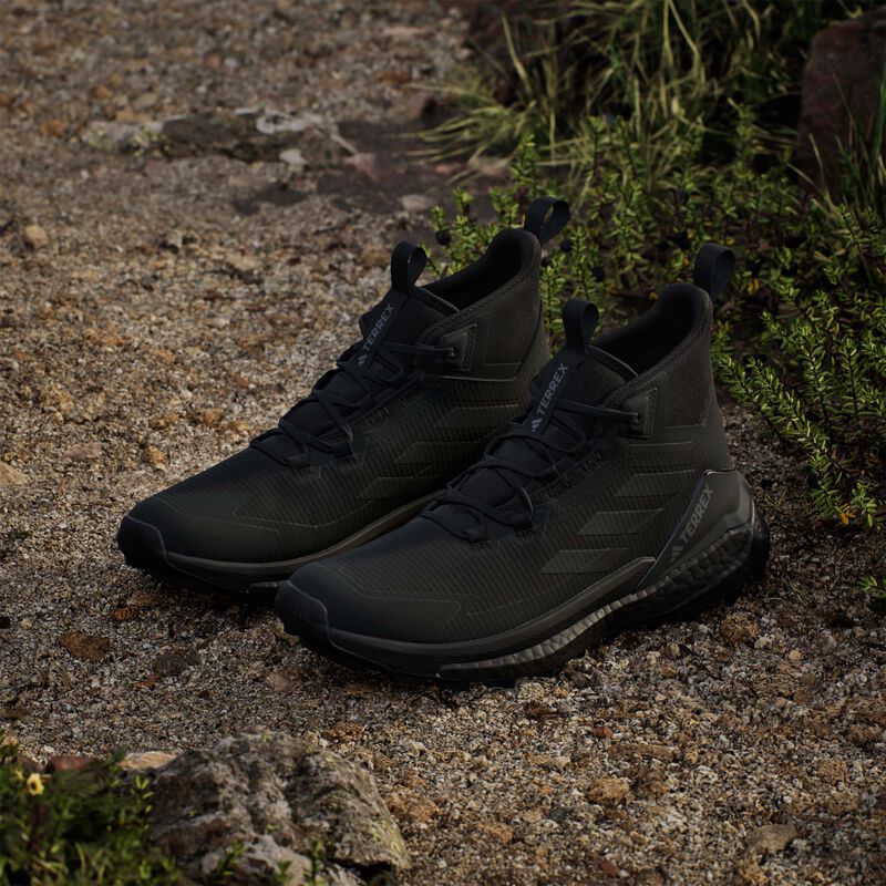 adidas Zapatillas Terrex Free Hiker 2 GORE-TEX
Zapatillas outdoor hombre