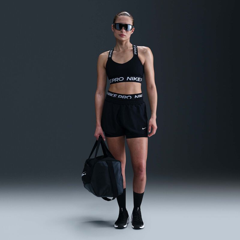 Nike Pro
Bra entrenar mujer