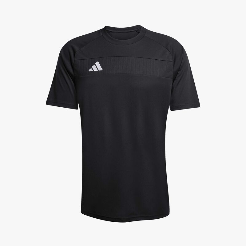 adidas Camiseta Tiro 25 Essentials
Poleras manga corta fútbol hombre
