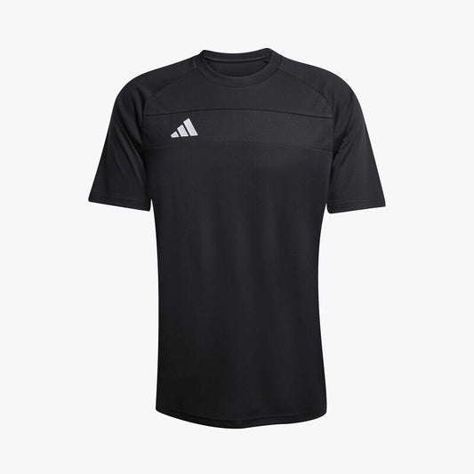 adidas Camiseta Tiro 25 Essentials
Poleras manga corta fútbol hombre