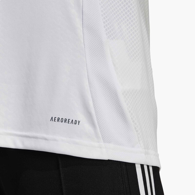 adidas Camiseta Real Madrid 24/25 Primera Equipación
Poleras manga corta fútbol hombre