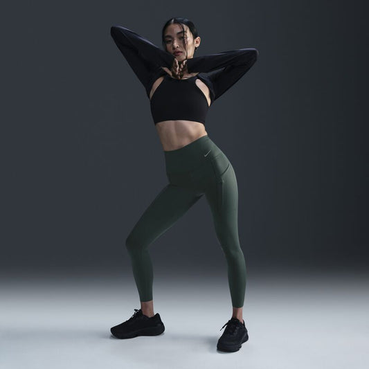 Nike Go
Calzas entrenar mujer