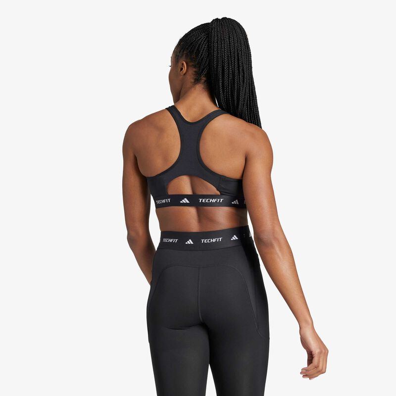 adidas Sujetador TECHFIT
Bra entrenar mujer