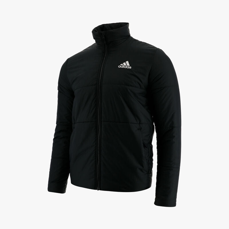 adidas Chaqueta Térmica BSC 3 Tiras senderismo hombre