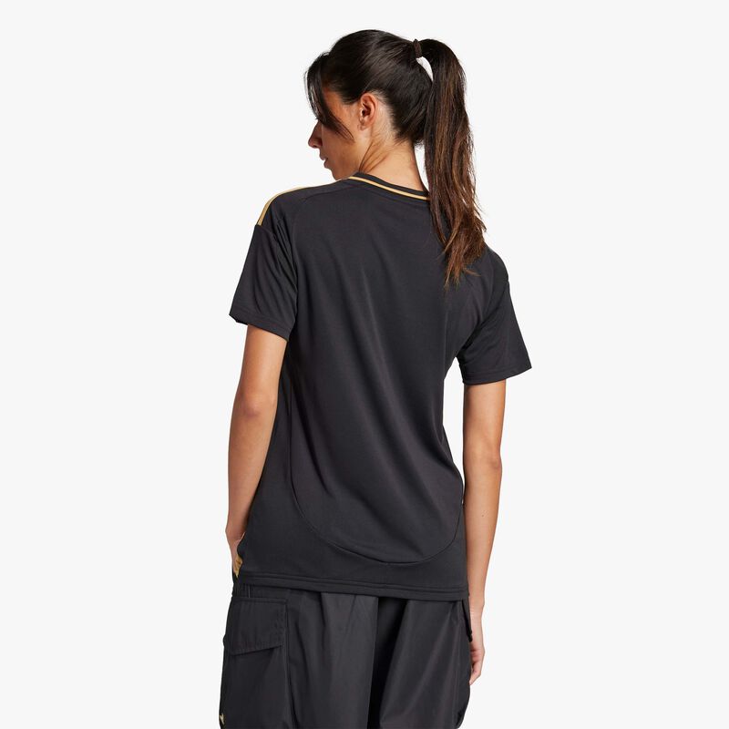 adidas Camiseta Visita Colo-Colo 2025
Poleras manga corta fútbol mujer