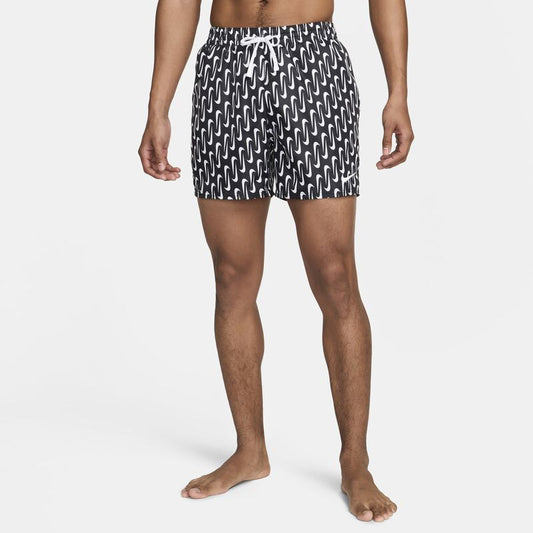 Nike Swim Swoosh Link
Shorts natación hombre