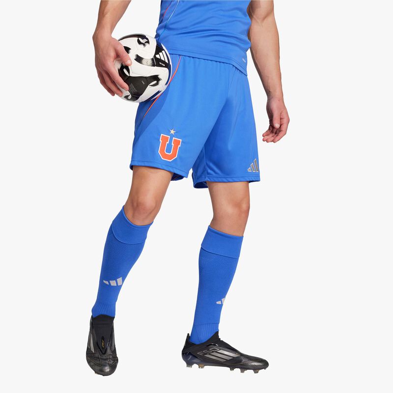adidas Shorts Universidad de Chile 2025 Local