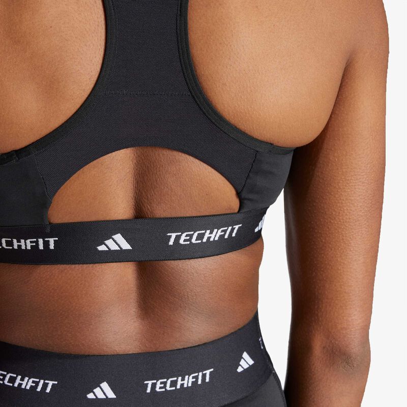 adidas Sujetador TECHFIT
Bra entrenar mujer
