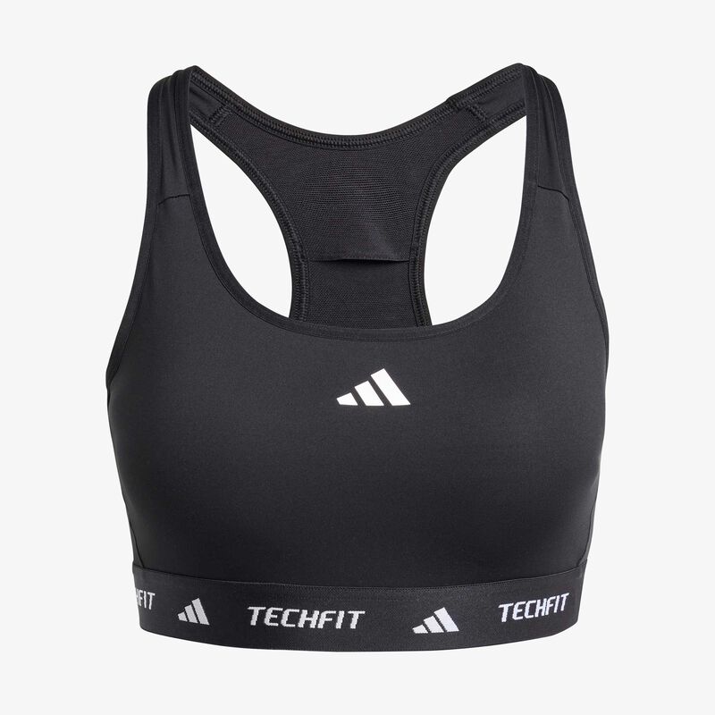 adidas Sujetador TECHFIT
Bra entrenar mujer
