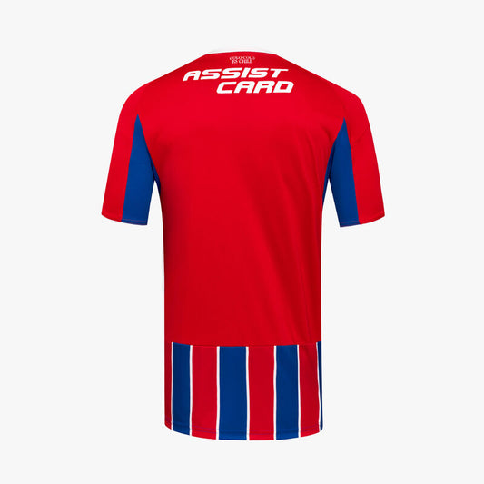 adidas Tercera Camiseta Colo-Colo 2025
