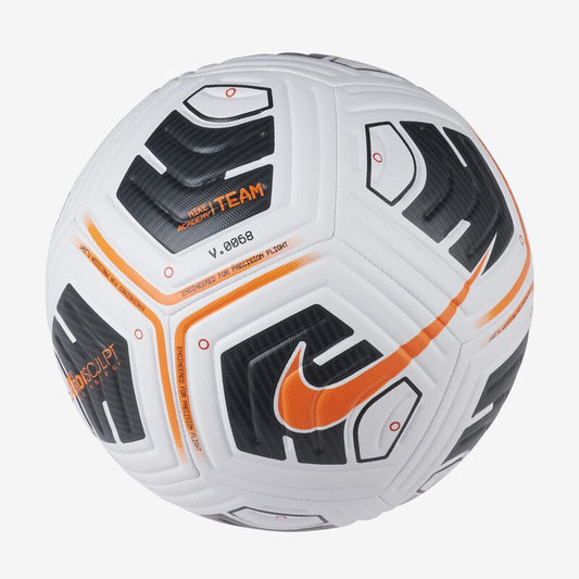 Nike Academy
Pelotas fútbol