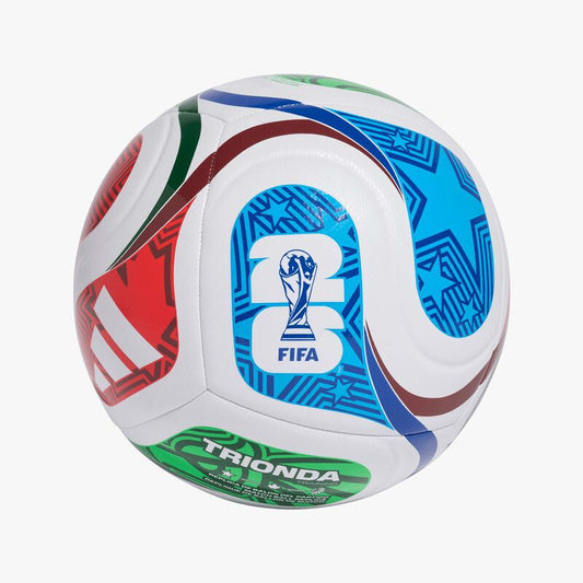 adidas Pelota Trionda Mundial FIFA 26 Training
Pelotas fútbol