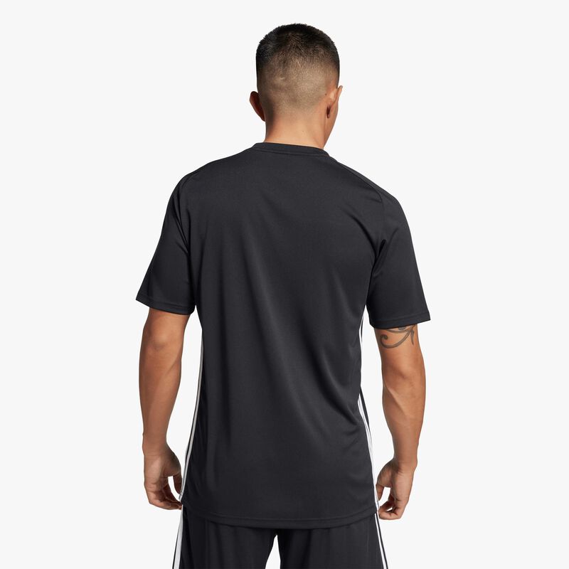 adidas Camiseta Tiro 25 Essentials
Poleras manga corta fútbol hombre