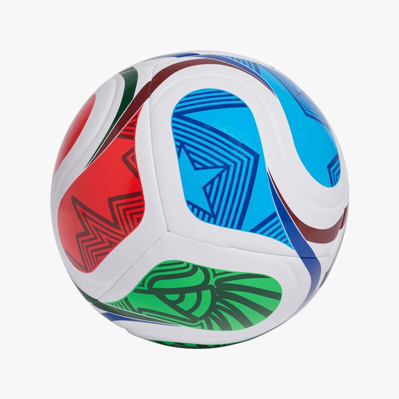 adidas Pelota Trionda Mundial FIFA 26 Training
Pelotas fútbol