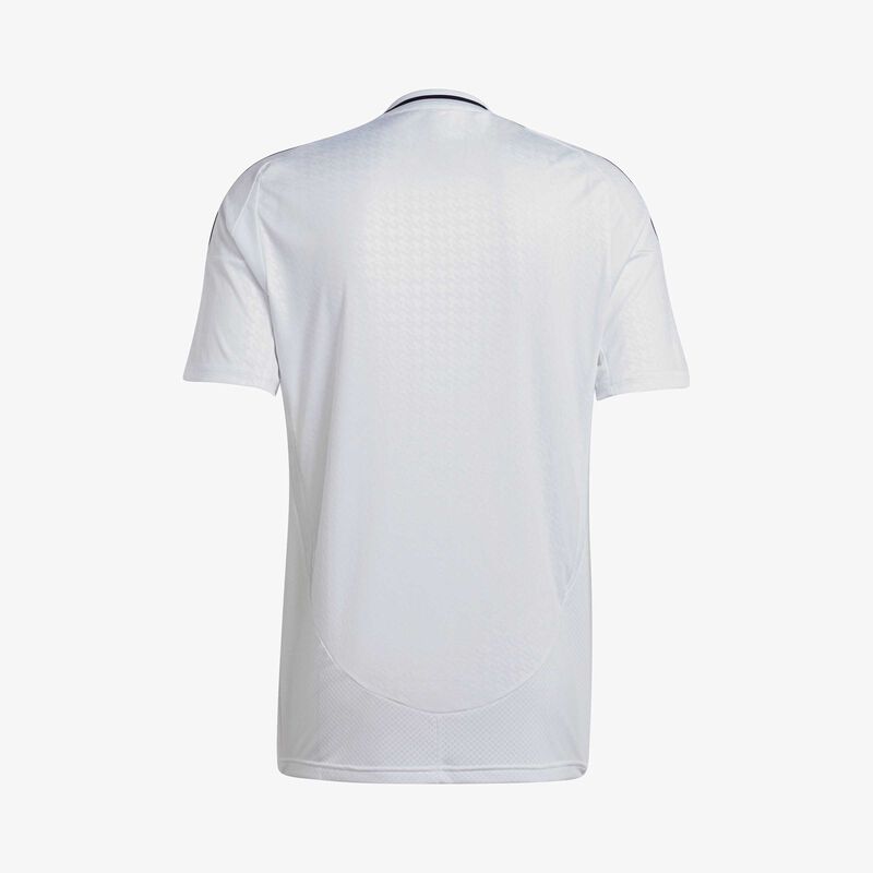adidas Camiseta Real Madrid 24/25 Primera Equipación
Poleras manga corta fútbol hombre