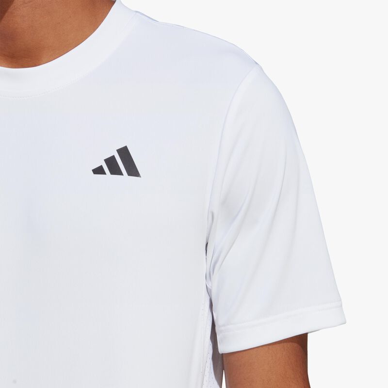 adidas Polera Club Tennis
Poleras manga corta tenis hombre