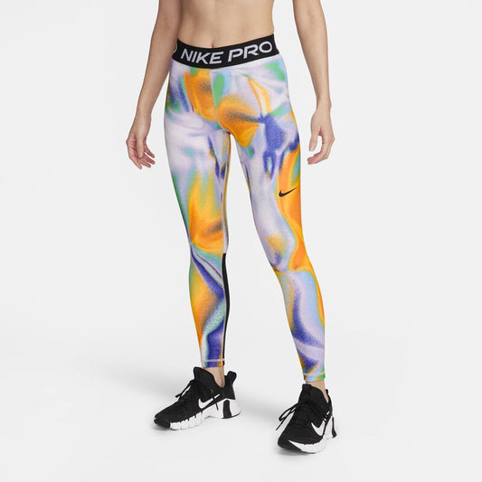 Nike Pro
Calzas entrenar mujer