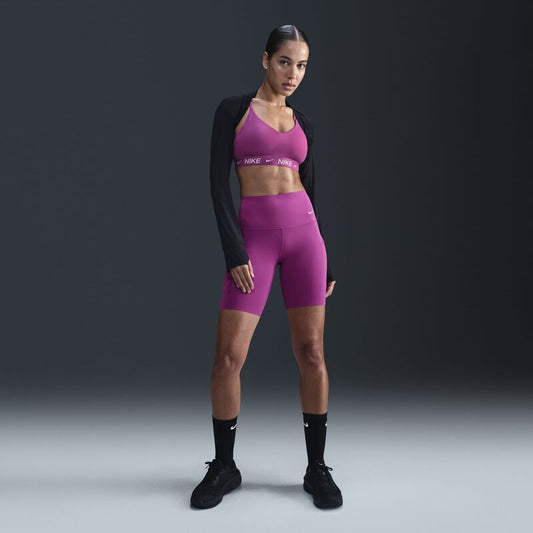 Nike Universa
Shorts entrenar mujer