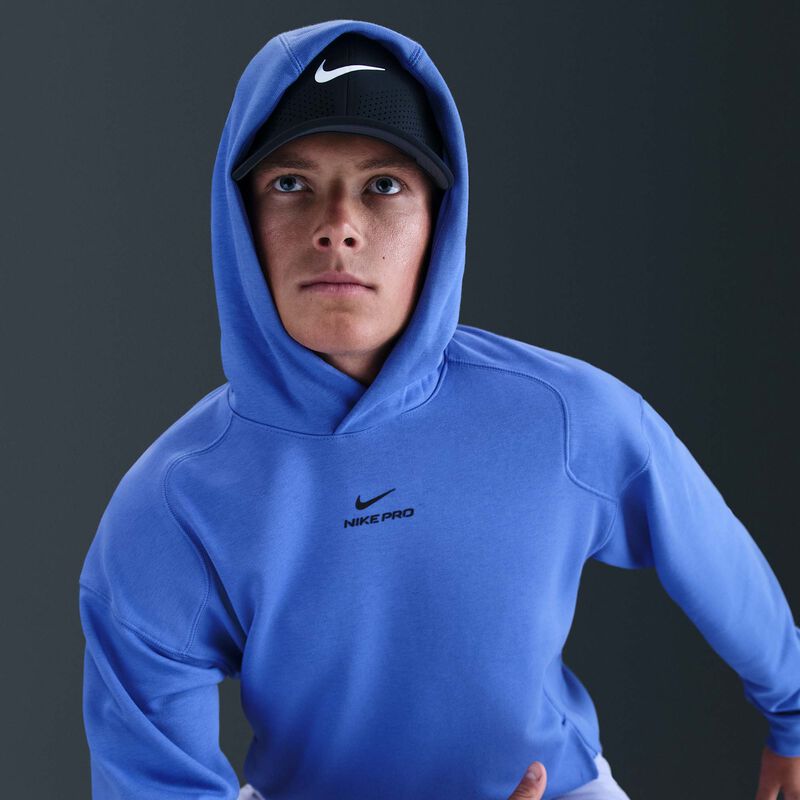 Nike Polerón Pro
Polerones entrenar hombre