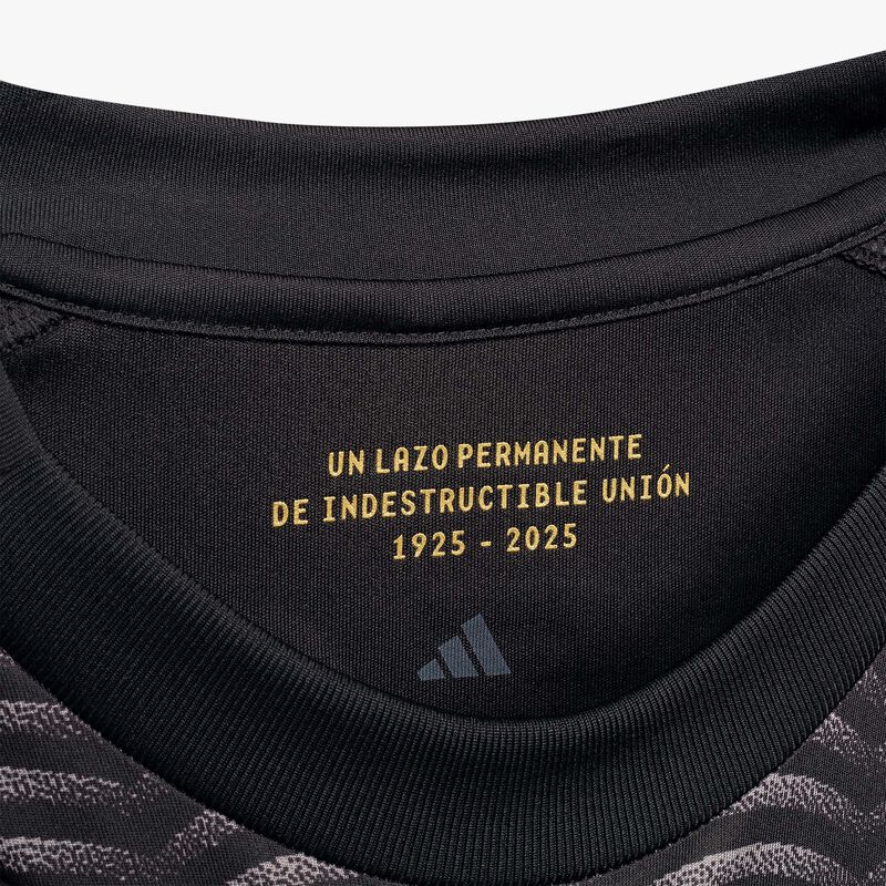 adidas Camiseta Visita Colo-Colo 2025