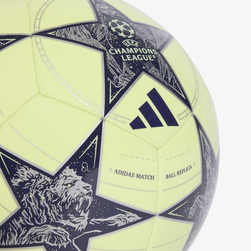 adidas Pelota UCL Real Madrid Club
Pelotas fútbol