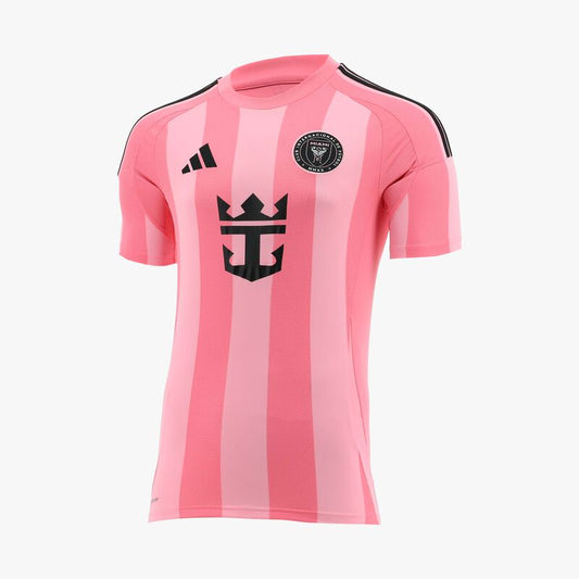 adidas Camiseta Local Inter Miami CF 25/26 Messi
Poleras manga corta fútbol hombre