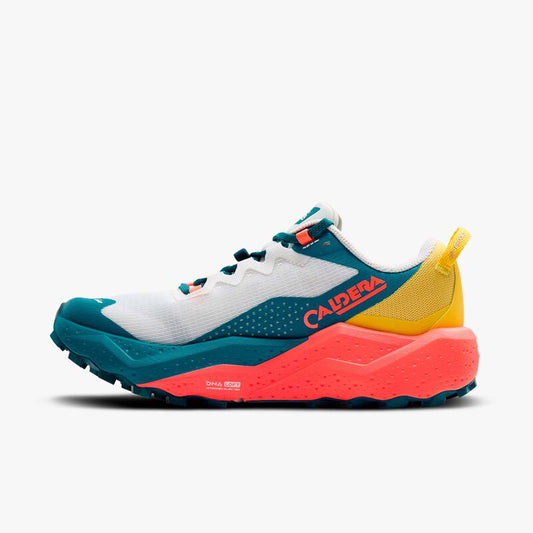 Brooks Zapatillas Caldera 8
Zapatillas correr mujer