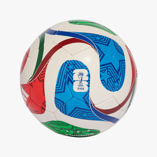 adidas Pelota de Fútbol Sala Trionda Training Copa Mundial de la FIFA 2026