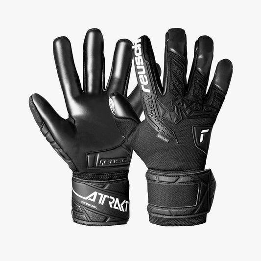 Reusch Guantes Attrakt Freegel Infinity
Guantes fútbol hombre/mujer