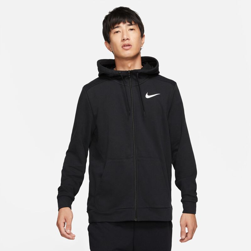 Nike Dri-FIT
Chaquetas entrenar hombre
