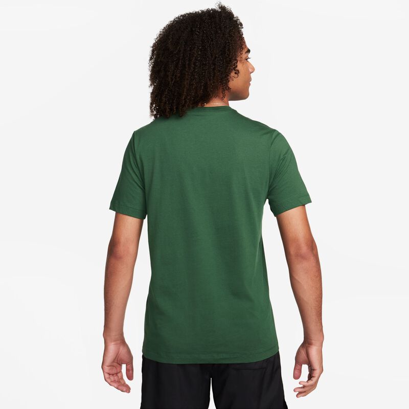 Nike Sportswear Club
Poleras manga corta urbano hombre